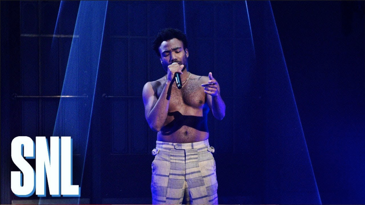 The Socially Conscious Artistry of Childish Gambino's “This Is America” –  Tuesday Justice