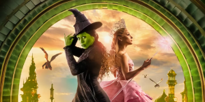 Watching Wicked